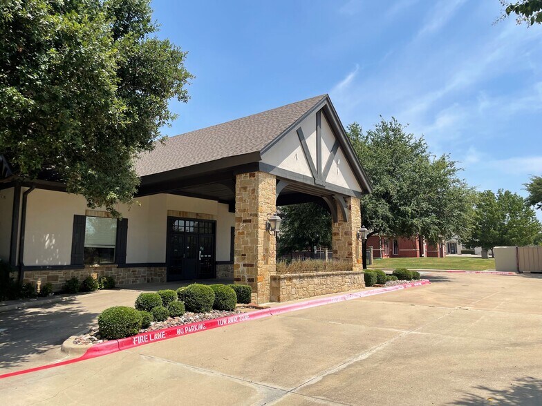 More Photos Of 1750 Rufe Snow Dr, Keller Daycare Center For Sale