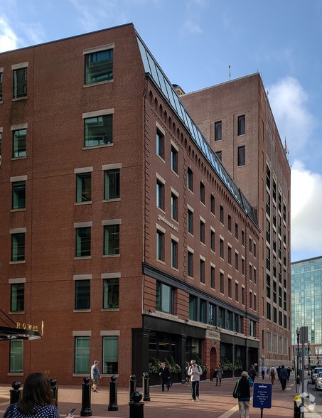 More Photos Of 400 Atlantic Ave, Boston Loft Creative Space For Sale