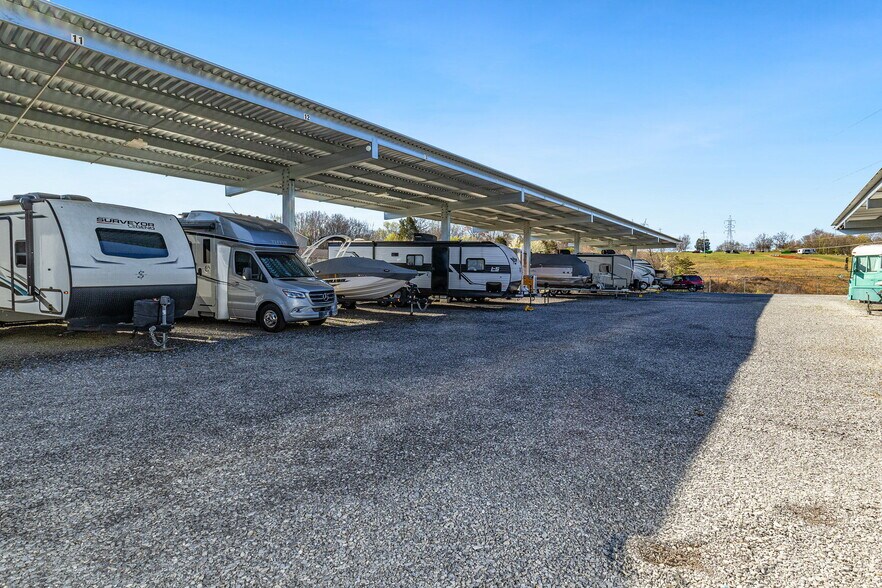 More Photos Of 2134 U.S. Highway 411, Maryville Warehouse For Sale