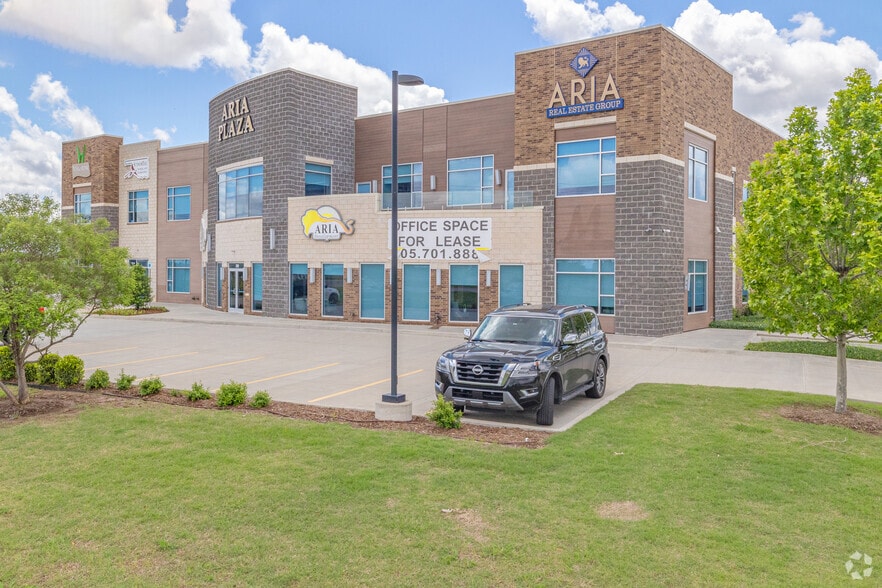Primary Photo Of 3110 N Interstate Dr, Norman Office For Lease