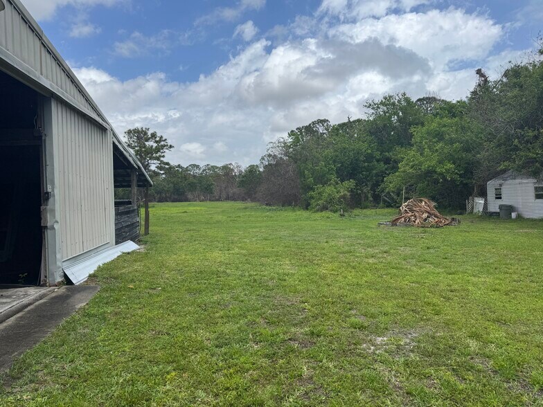 More Photos Of 6310 41st St, Vero Beach Land For Sale