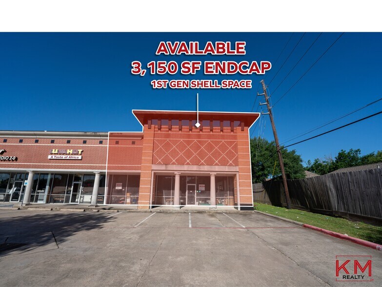 More Photos Of 11720 W Airport Blvd, Stafford Unknown For Lease