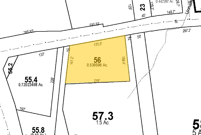 More Photos Of 164 Byers Rd, Chester Springs Land For Sale