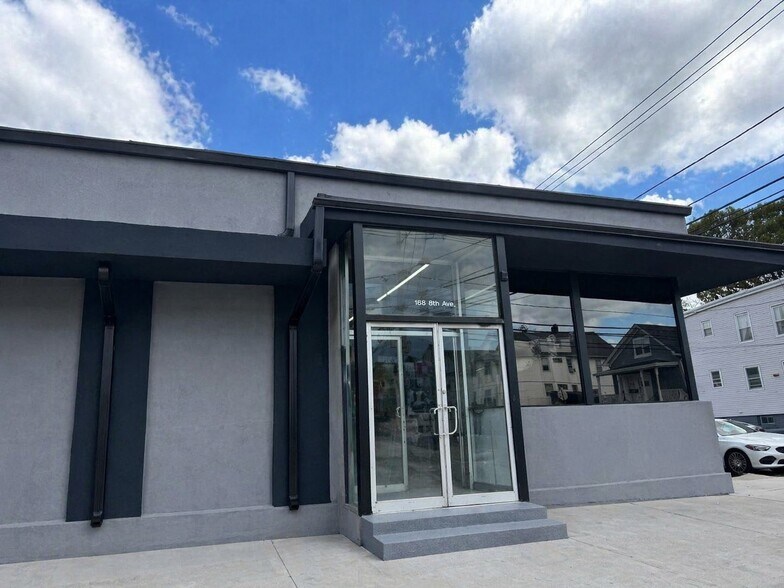 More Photos Of 347 E 22nd St, Paterson Manufacturing For Sale