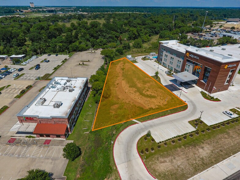 More Photos Of 0 Hwy 6, College Station Land For Sale