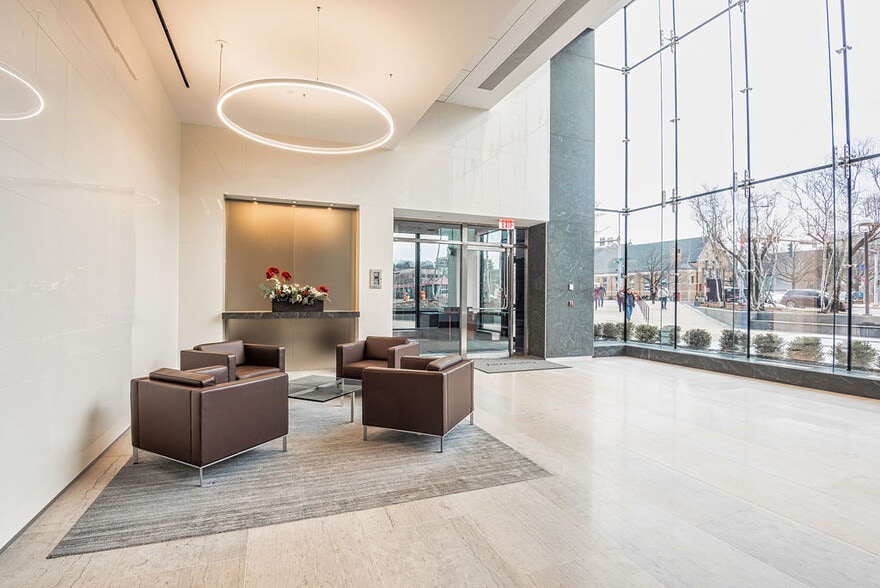 More Photos Of 1 N Lexington Ave, White Plains Office For Lease