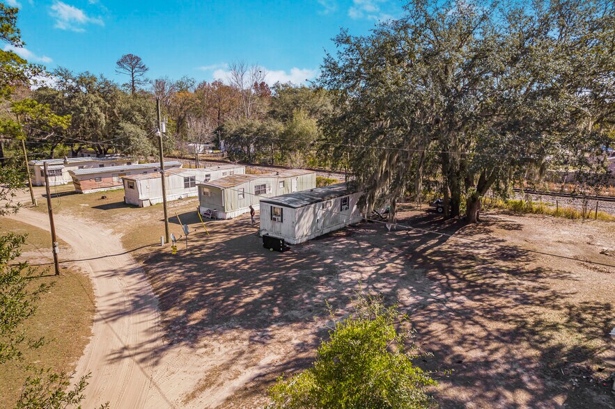 More Photos Of 286 Heidt Rd, Palatka Manufactured Housing Mobile Home Park For Sale