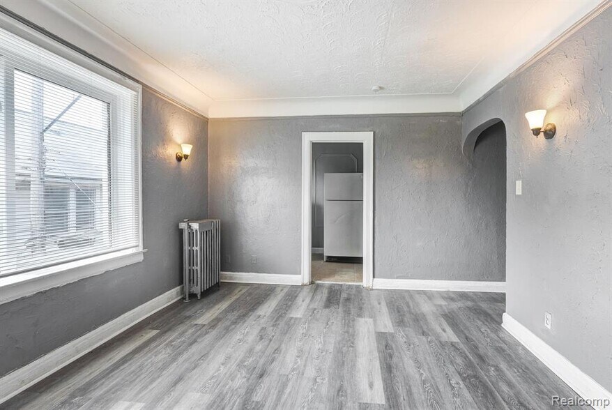 More Photos Of 13535 La Salle Blvd, Detroit Multifamily For Sale