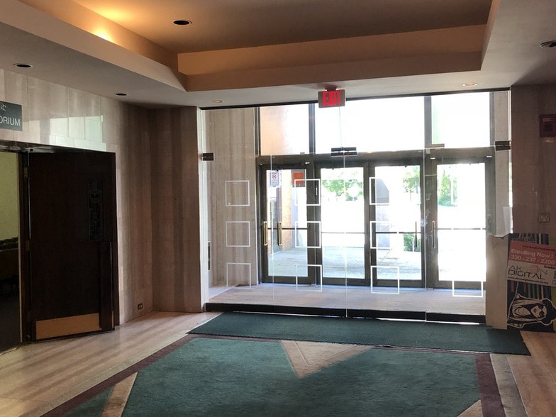 More Photos Of 133 Merriman Rd, Akron Religious Facility For Sale