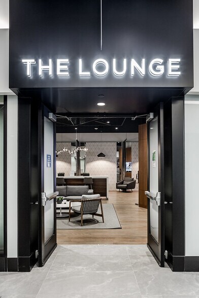 More Photos Of 2049 Century Park E, Los Angeles Office For Lease