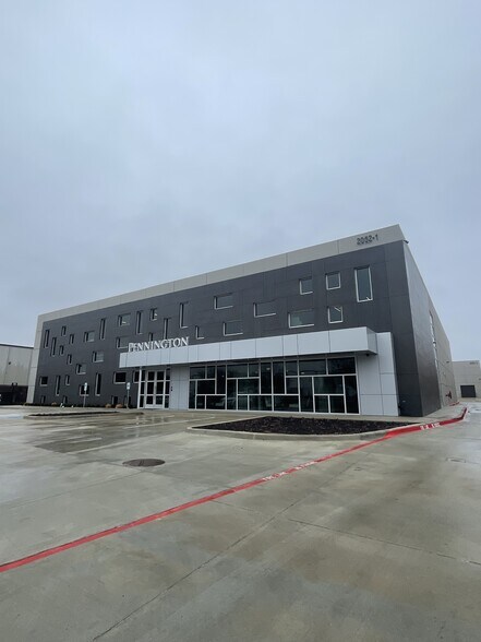 Primary Photo Of 2052 McKenzie Dr, Carrollton Flex For Lease