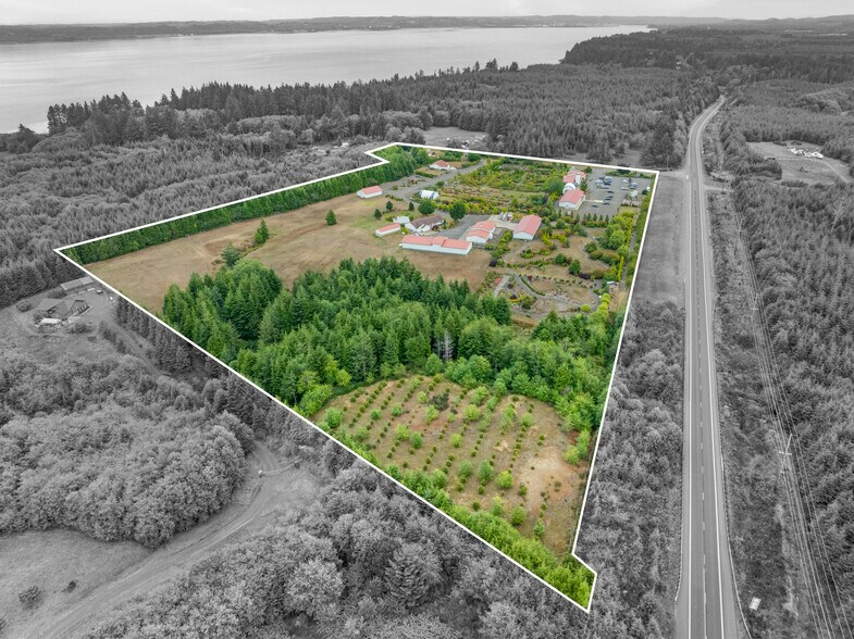 More Photos Of 1 S Arbor Rd, Aberdeen Winery Vineyard For Sale