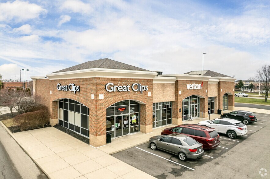 More Photos Of 1319 Polaris Pky, Columbus Unknown For Lease