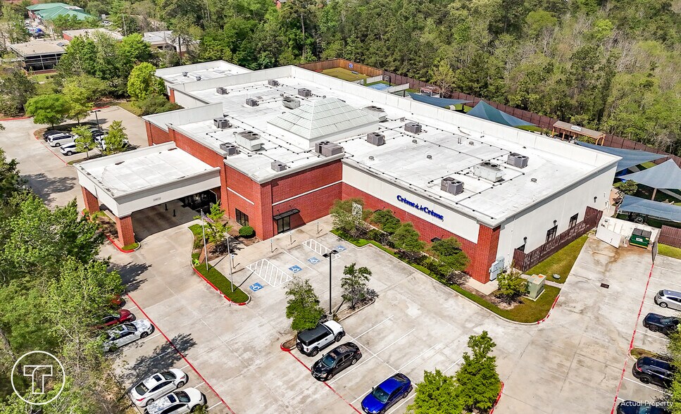 More Photos Of 2350 Research Forest Dr, The Woodlands Schools For Sale