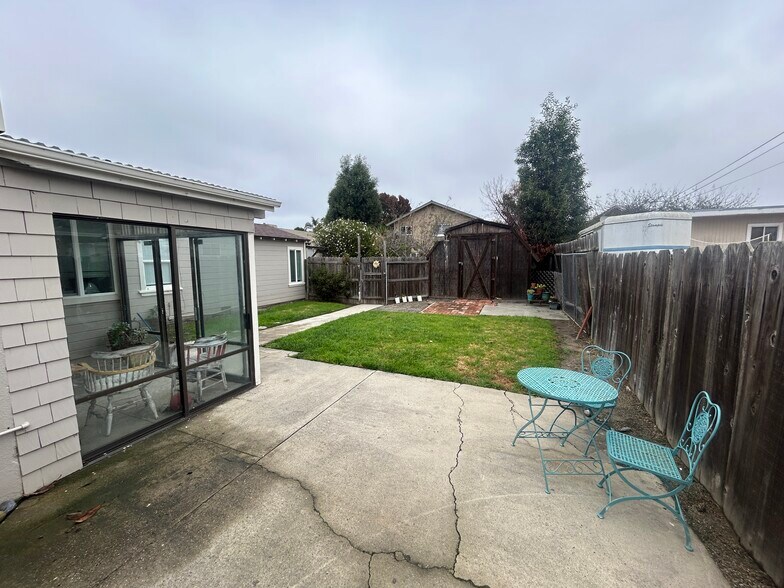 More Photos Of 612 Central Ave, Salinas Multifamily For Sale