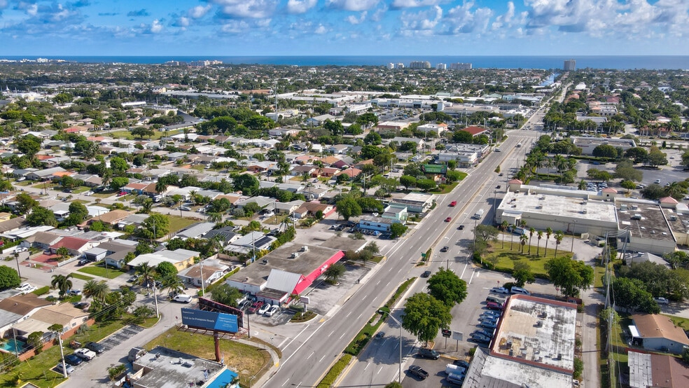 More Photos Of 1601 E Sample Rd, Pompano Beach Freestanding For Sale