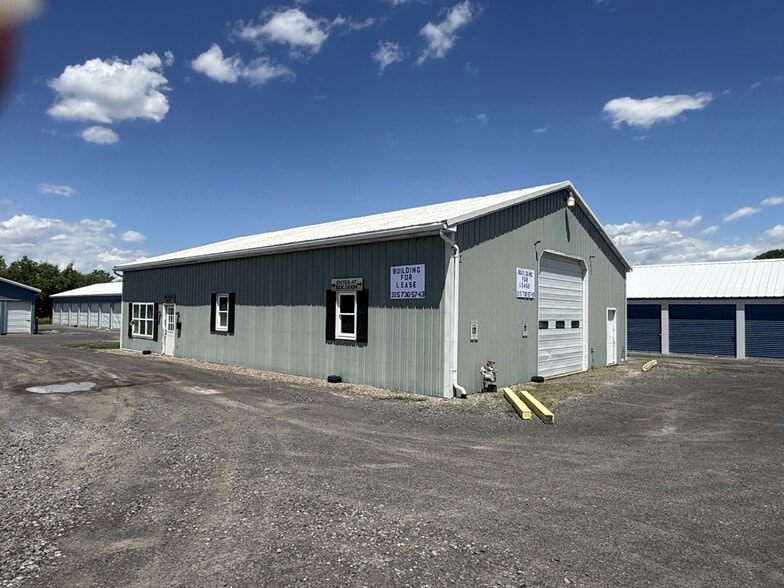 Primary Photo Of 4978 NY-90, Cayuga Warehouse For Lease