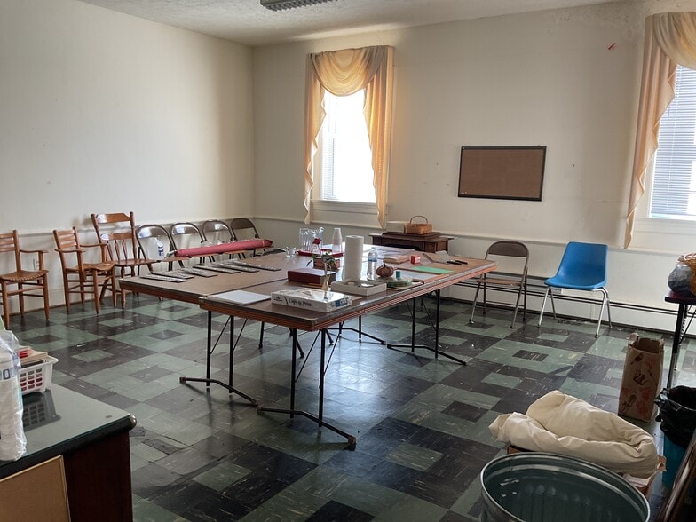 More Photos Of 3041 Campbell Ave, Lynchburg Specialty For Sale