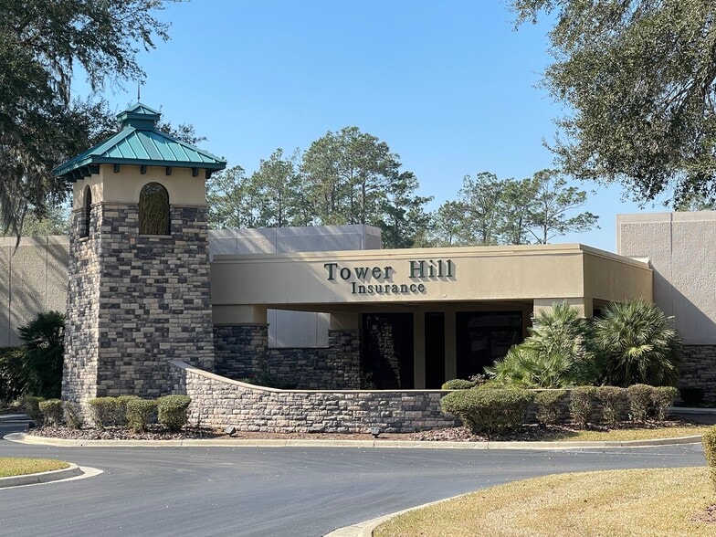 More Photos Of 7201 Nw 11th Pl, Gainesville Office For Sale