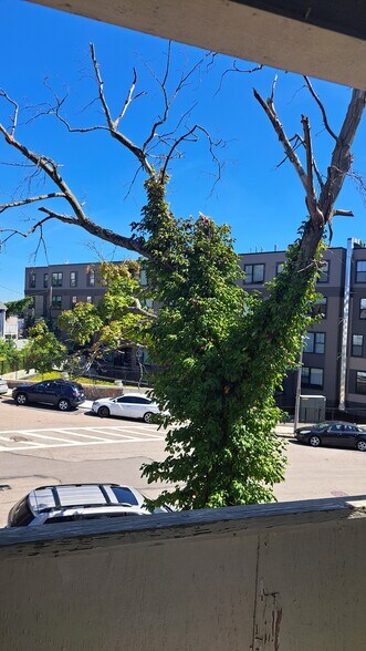 More Photos Of 16 Wellington Hill St, Boston Multifamily For Sale