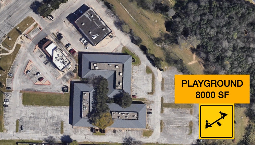 More Photos Of 300 Kitty Hawk Rd, Universal City Unknown For Lease