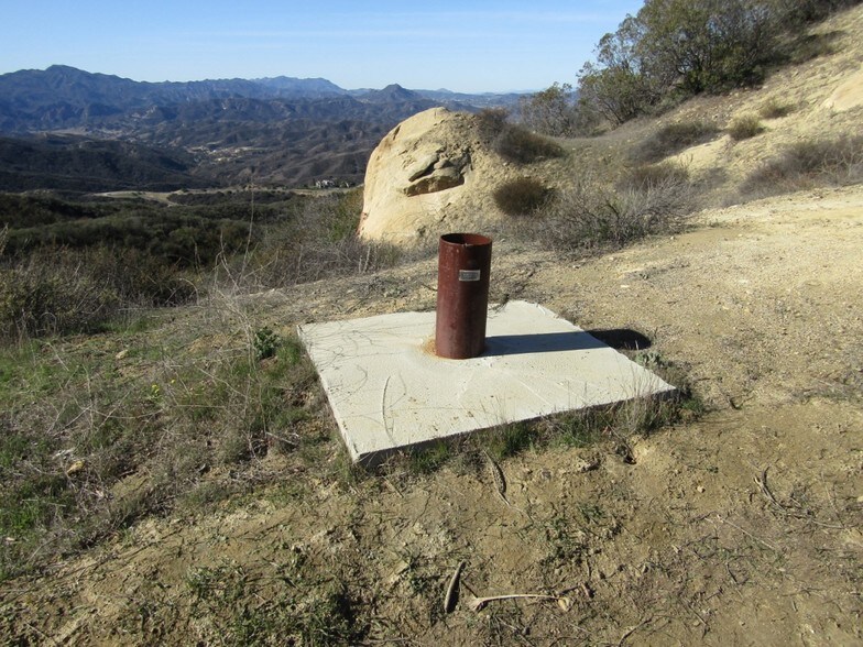 More Photos Of 2693 Old Topanga Canyon Rd, Topanga Land For Sale