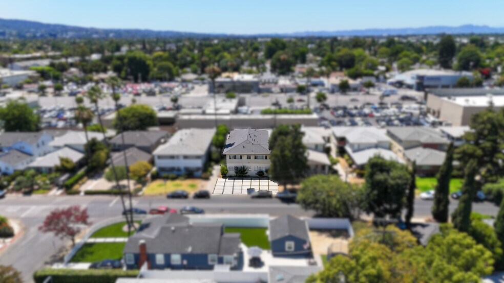 More Photos Of 5707 Tilden Ave, Sherman Oaks Apartments For Sale