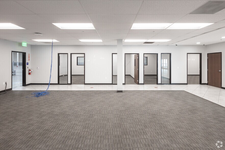 More Photos Of 1400-1420 S Manhattan Ave, Fullerton Distribution For Lease