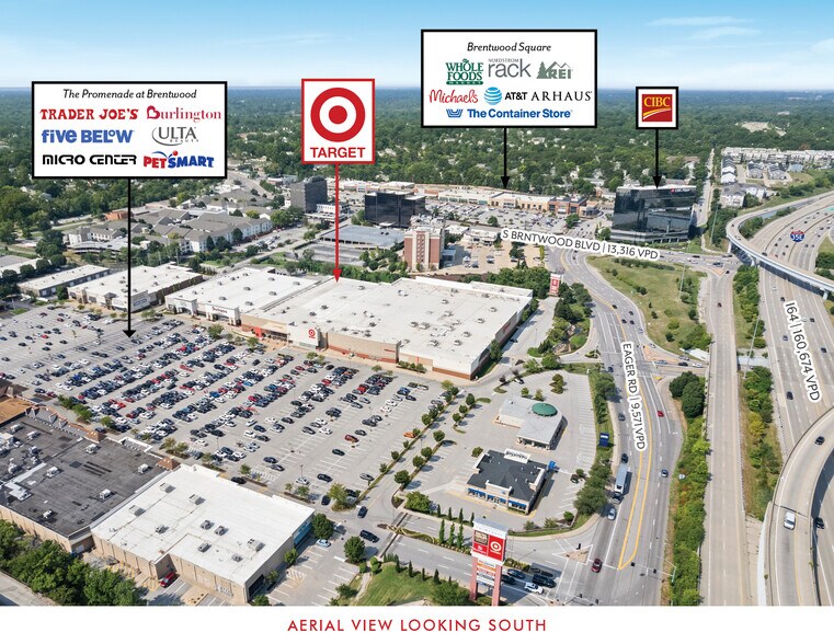 More Photos Of 25 Brentwood Promenade Ct, Brentwood General Retail For Sale