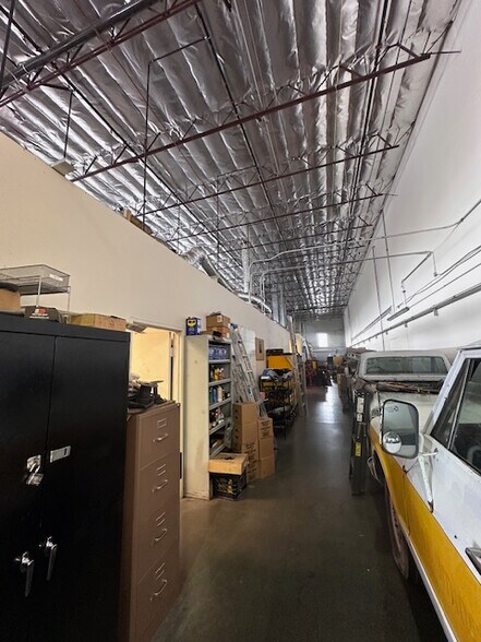 More Photos Of 5375 Procyon St, Las Vegas Warehouse For Lease