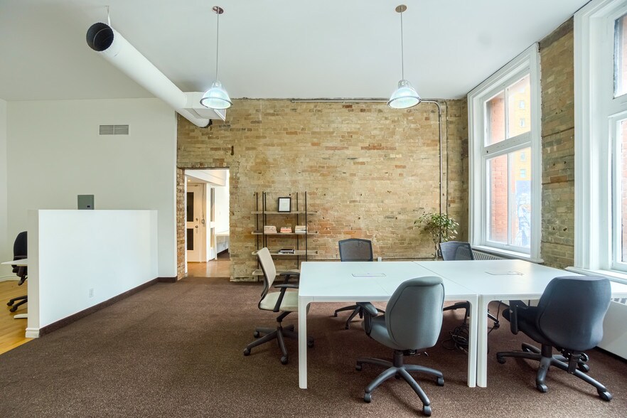 More Photos Of 45-55 Colborne St, Toronto Office For Lease