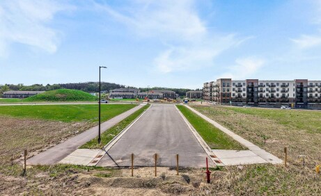 More Photos Of 2690 Blaney Rd, Fitchburg Land For Sale