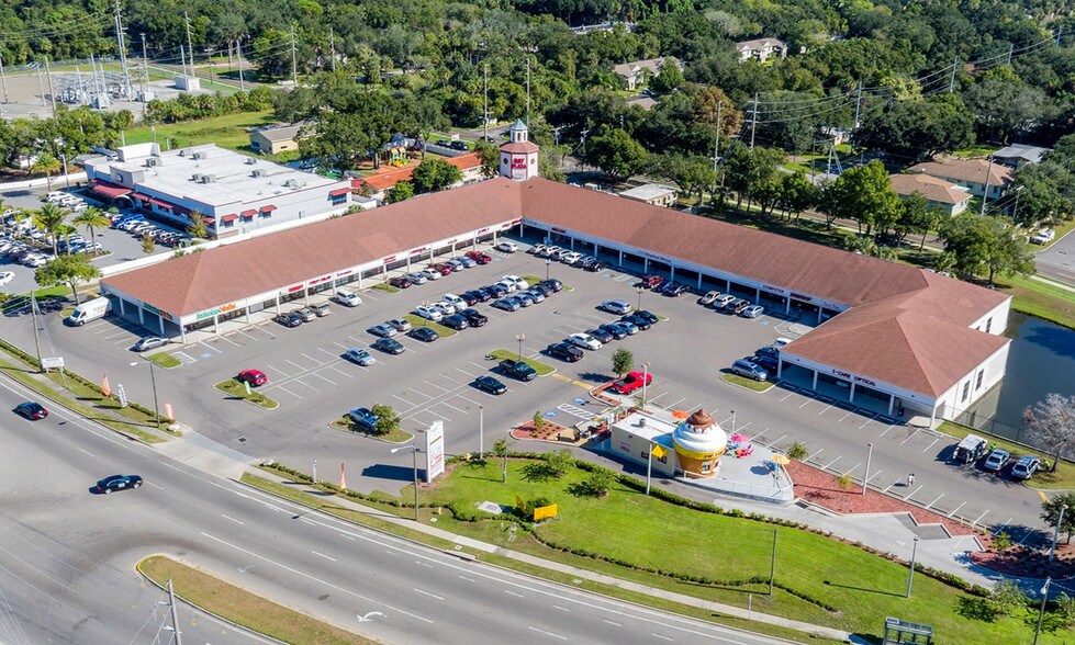 5537 Sheldon Rd, Tampa, FL 33615 For Lease