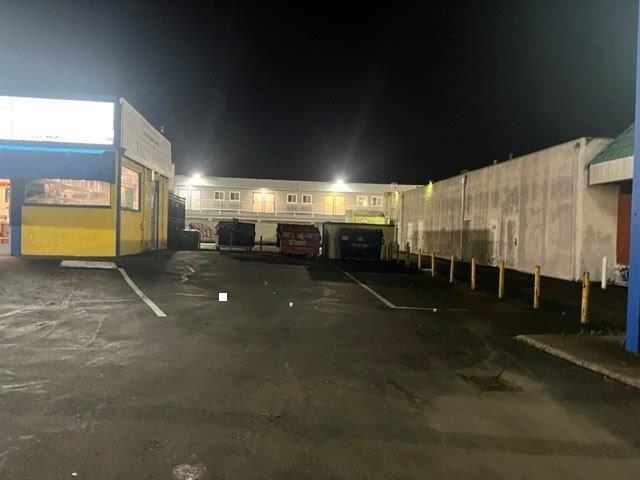 More Photos Of 15322 S Normandie Ave, Gardena Restaurant For Sale