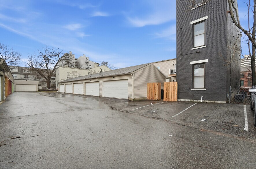More Photos Of 428-430 Elizabeth St, Cincinnati Apartments For Sale