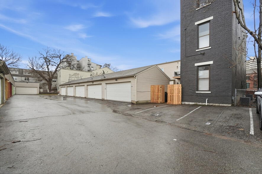 More Photos Of 428-430 Elizabeth St, Cincinnati Apartments For Sale