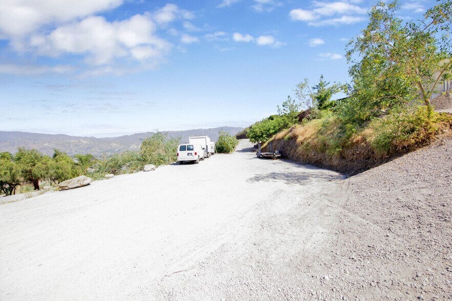 More Photos Of 10200 Willow Springs Lane, Sunland Land For Sale