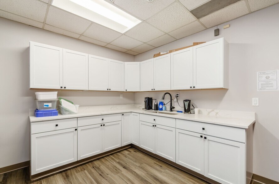 More Photos Of 503 S High St, Columbus Office For Lease