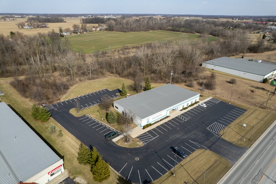 More Photos Of 4132 Elida Rd, Lima Medical For Sale