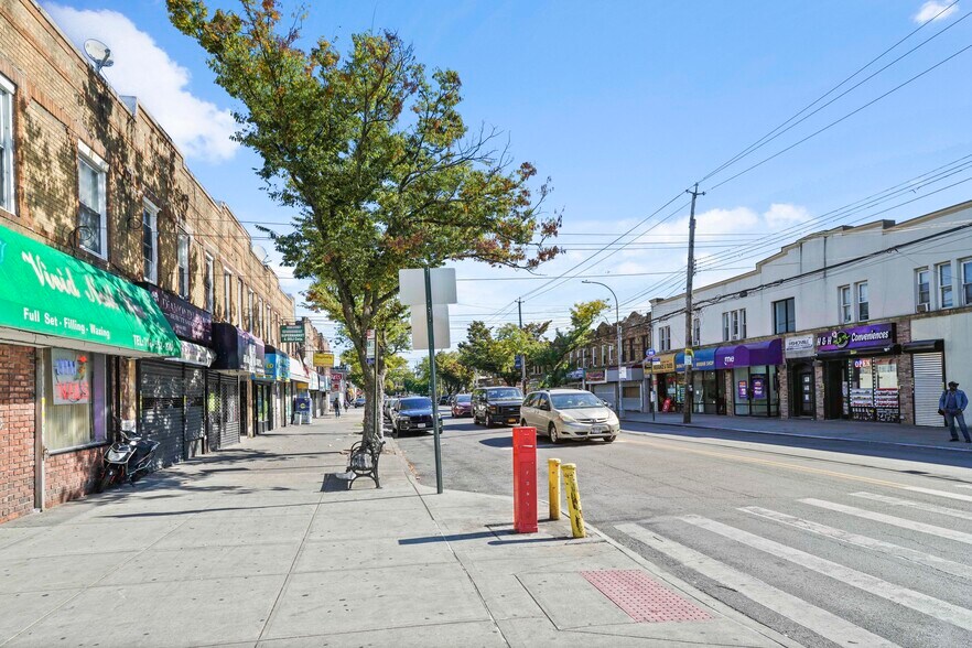 More Photos Of 5013 Avenue D, Brooklyn General Retail For Sale