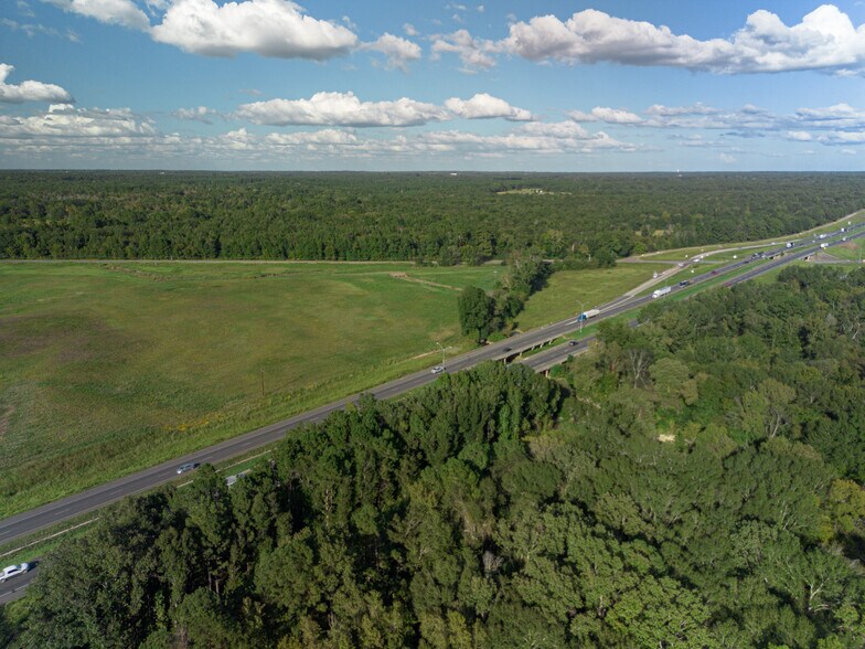 More Photos Of Hwy 31 @ I 20, Marshall Land For Sale