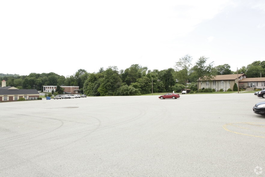 More Photos Of 218 Frye Farm Rd, Greensburg Land For Sale