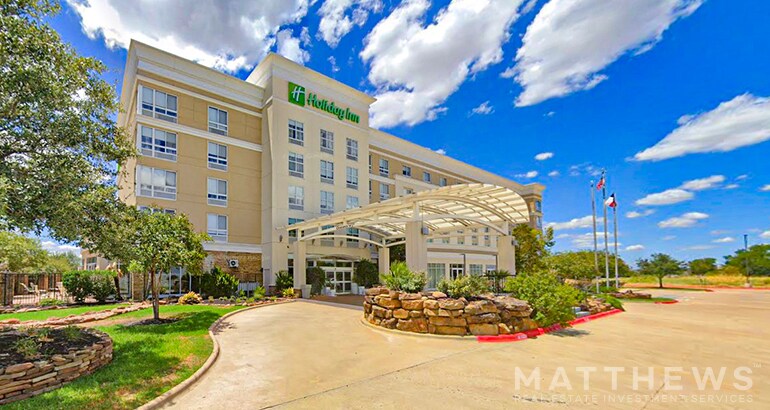 More Photos Of 2500 Earl Rudder Fwy S, College Station Hotel For Sale