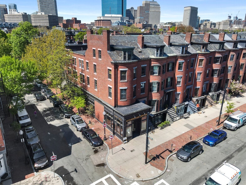 More Photos Of 627 Tremont St, Boston Apartments For Lease