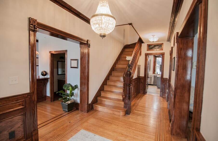 More Photos Of 201 E 5th Ave, Conshohocken Hospitality For Sale