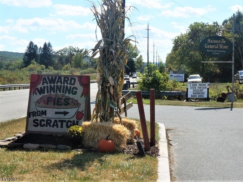 More Photos Of 283 US Highway 206 S, Branchville Restaurant For Sale