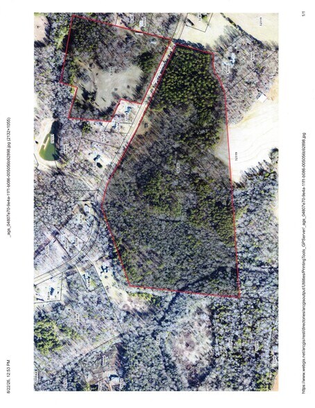 More Photos Of WILLIAMSON ROAD, Shelby Land For Sale