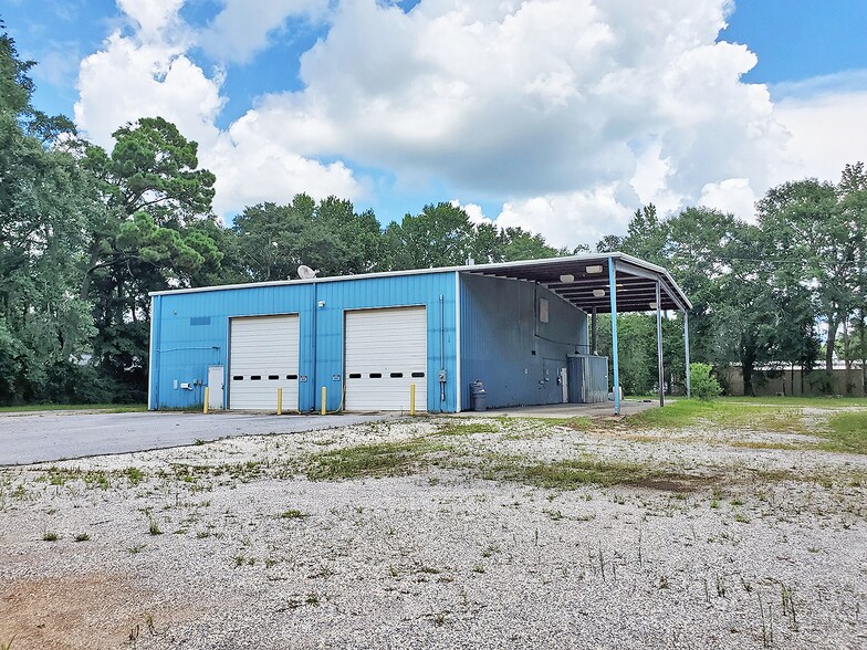 More Photos Of 717 Daphne Rd, Bay Minette Land For Lease