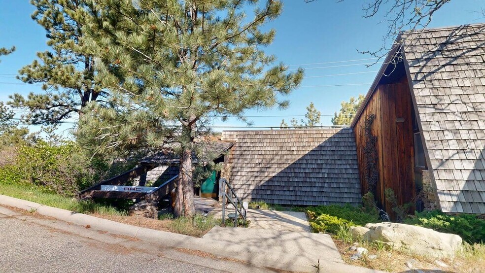 More Photos Of 11 E Airport Rd, Billings Office For Sale