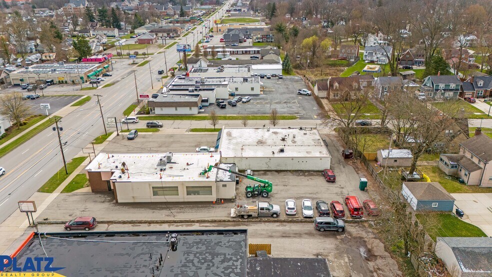 More Photos Of 5986-5998 Market St, Youngstown Storefront Retail Office For Sale